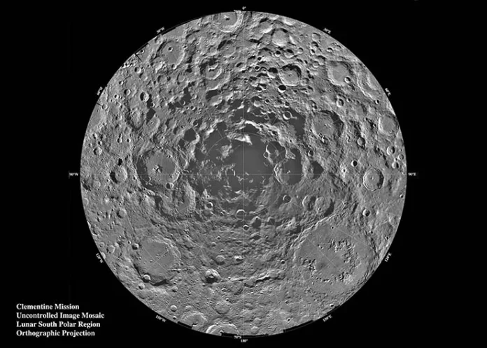 Moon_South_Pole