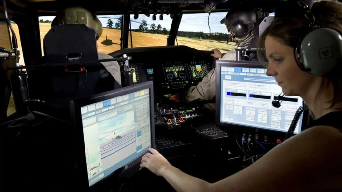 RTX-Business-Collins-Aerospace-Selected-for-US-Air-Force-Award-for-Training-Systems-Acquisition