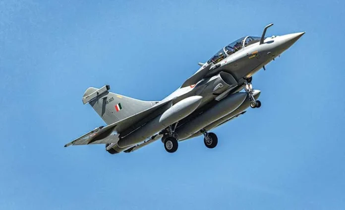 Rafales-1