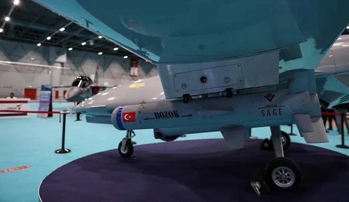 Sharp-Growth-in-Turkeys-Defence-and-Aerospace-Exports-in-2022