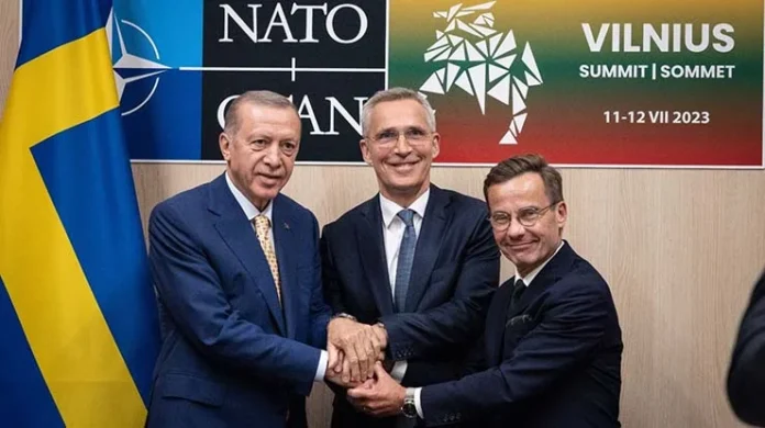 Swedens-NATO-Membership-Cleared-By-Turkey