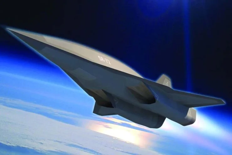 Temperatures Soar: China’s Cutting-Edge Material Paves