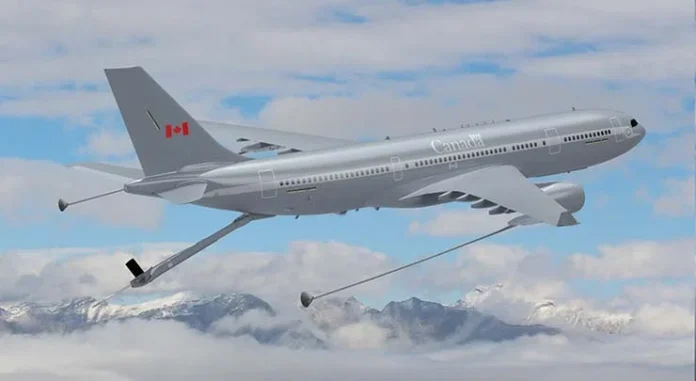 The-Government-of-Canada-Orders-4-New-Airbus-A330-MRTTs-