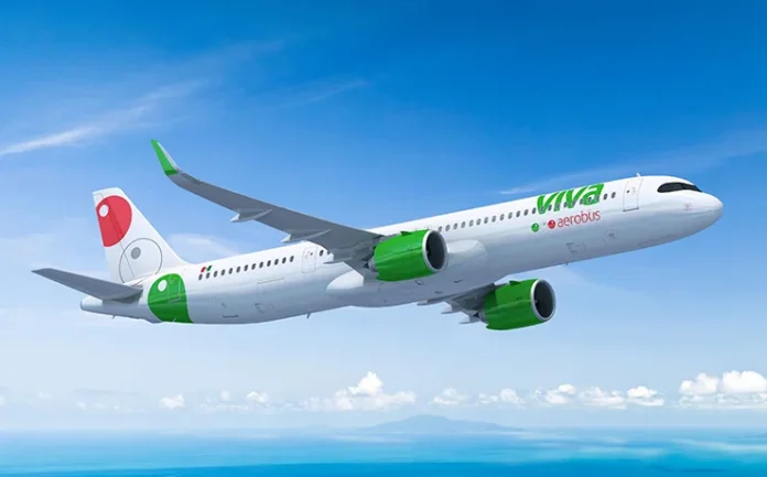 Viva-Aerobus-Signs-MoU-for-90-A321neo