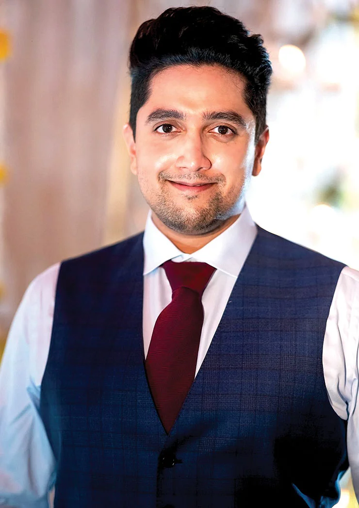 Agnishwar Jayaprakash
