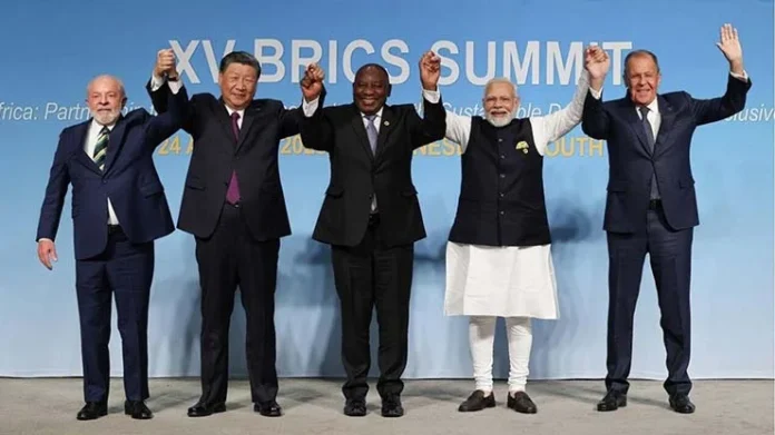 BRICS-Expansion