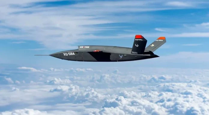 Countering-China-US-Military-Plans-to-Deploy-XQ-58A-Valkyrie-AI-Drones