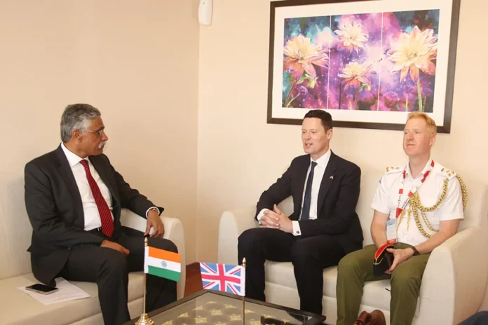 Defence-Secretary-meets-UK-Delegation