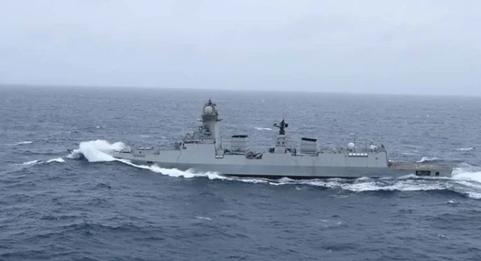 Exercise-Malabar-2023