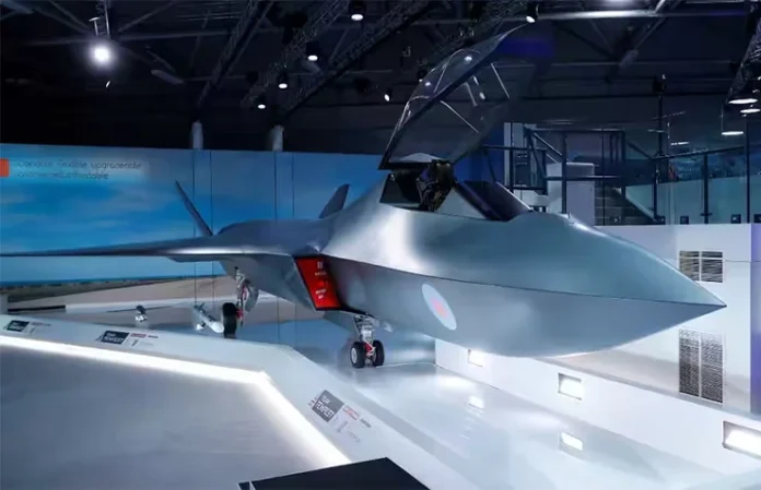 GCAP-on-Track-Sixth-Gen-Fighter-Jets-to-be-Developed-by-2035