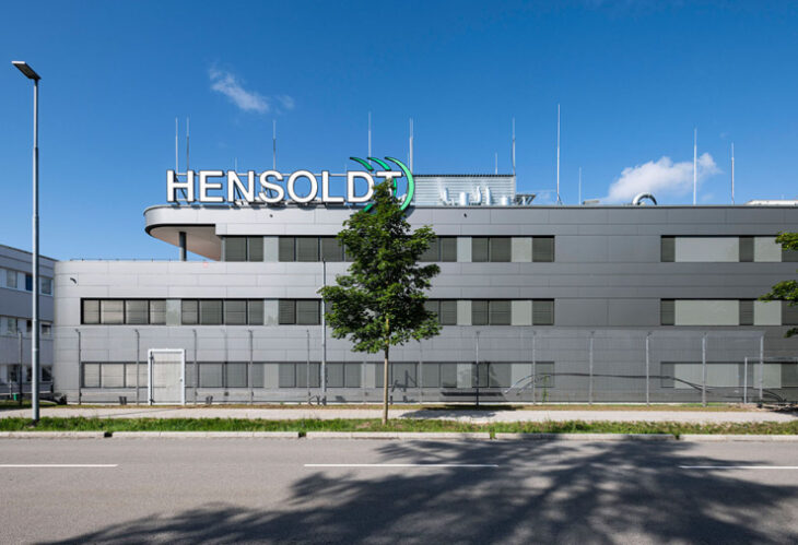HENSOLDT-Zentrale_Taufkirchen