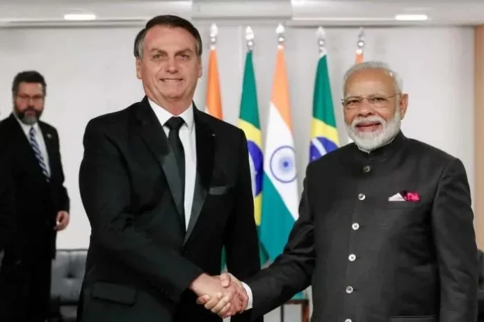 India-and-Brazil-Strengthening