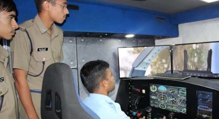 Indian Air Force Leverages AI for Smarter Mission Planning