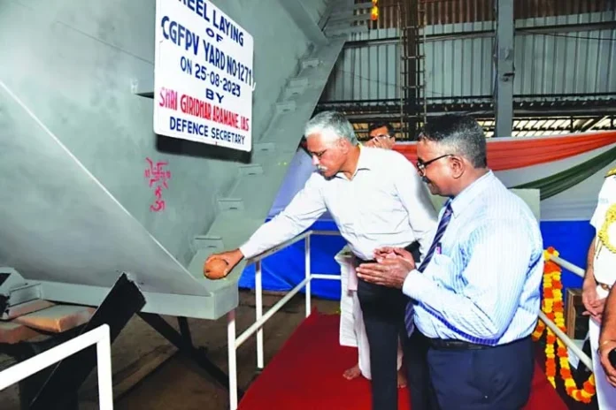 Navy-Goa-Shipyard