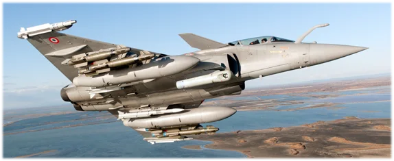 Rafale-F4-standard-aircraft