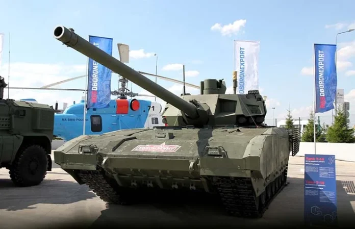 T-14-Armata