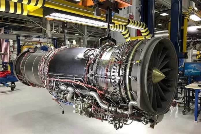 US-Congress-Notified-About-GE-F414-Engine