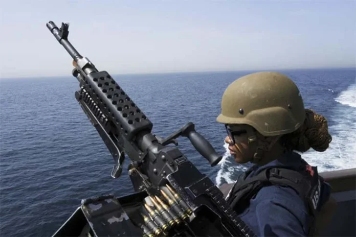 US-Displays-its-Power-in-the-Strait-of-Hormuz-to-Deter-Iranian-Hostilities