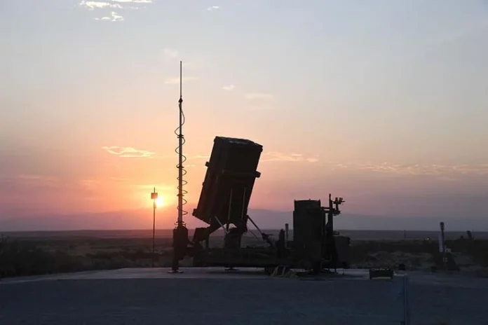 US-Marine-Corps-Plans-to-Purchase-Rafaels-Iron-Dome