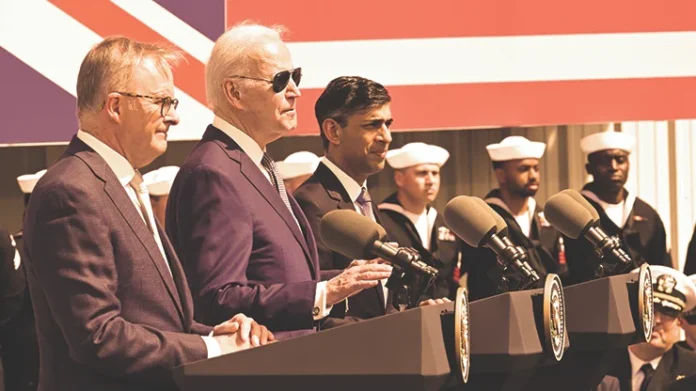 Australian-UK-and-US-Tech-Companies-Gearing-Up-to-Reap-AUKUS-Benefits