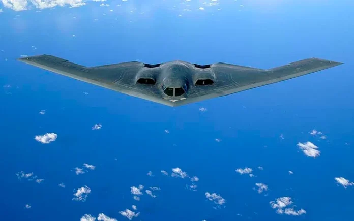 B-2_Spirit