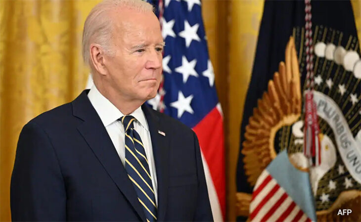 Biden Administration Approves US Military Aid Transfer to Taiwan