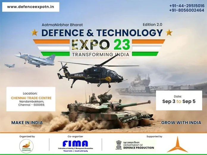 Defence-Expo-Chennai