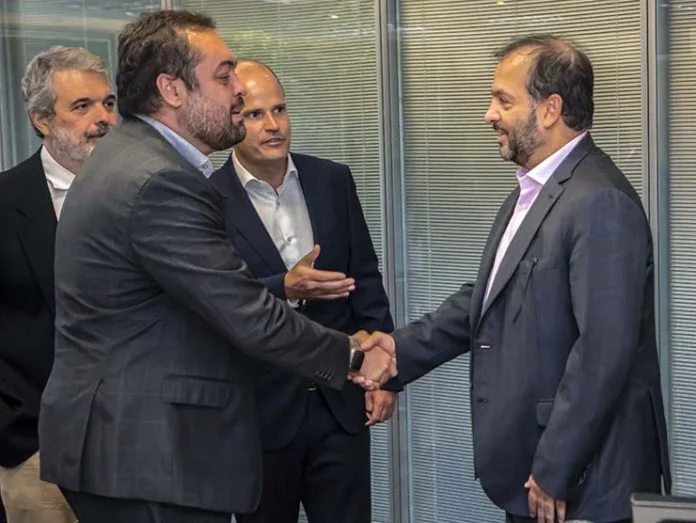 EDGE-Group-Delegation-Pay-Official-Visit