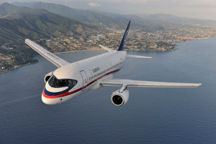 Import-Free-Sukhoi-Superjet-100-Performs-Maiden-Flight-Successfully