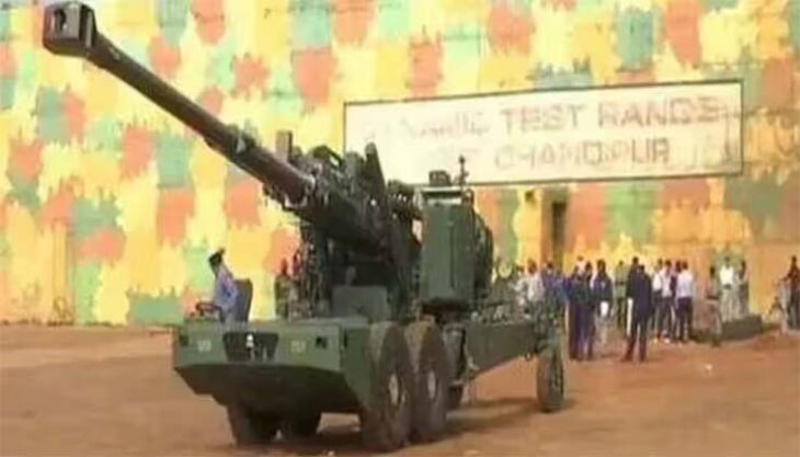 Indian Army Proposes Rs 6,500 Crore Deal