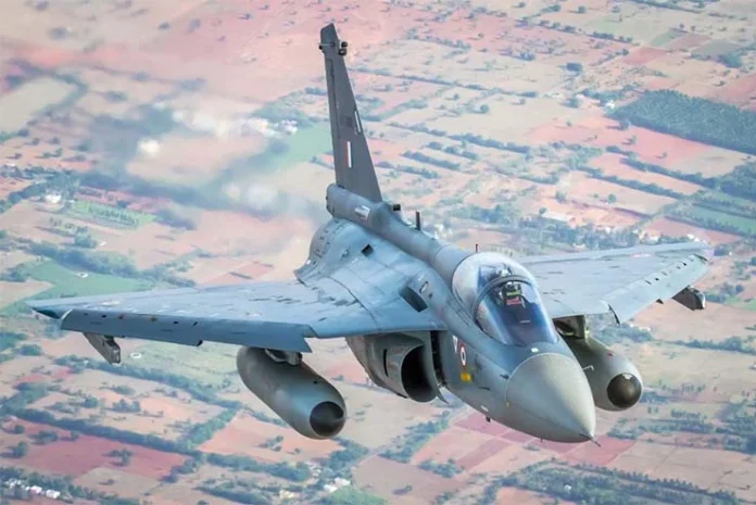 LCA-Tejas2