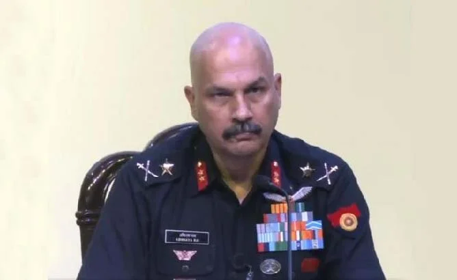 Major-General-Abhinaya-Rai