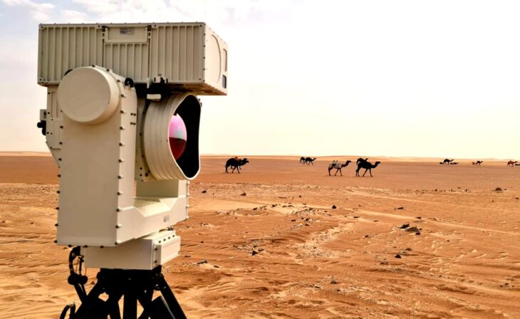 UC- CONTROP--PHOTO BY CONTROP MEDIA -SPEED-ER desert