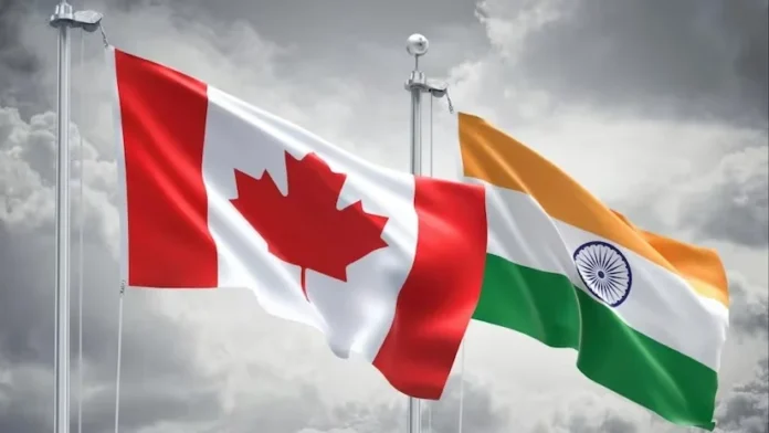 india-canada-issue