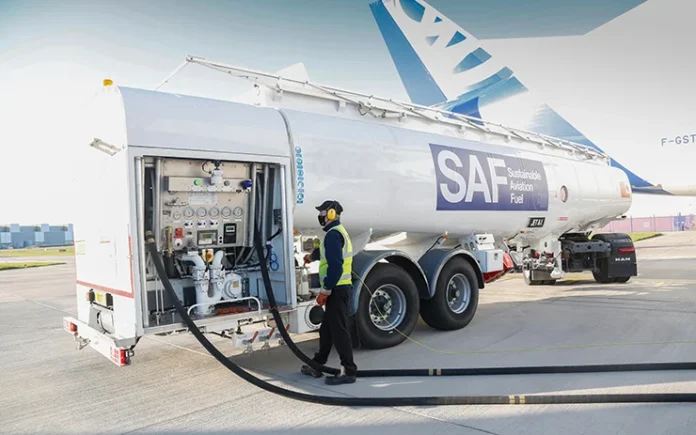 sustainable-aviation-fuels-from-cellulosic-waste-and-residues