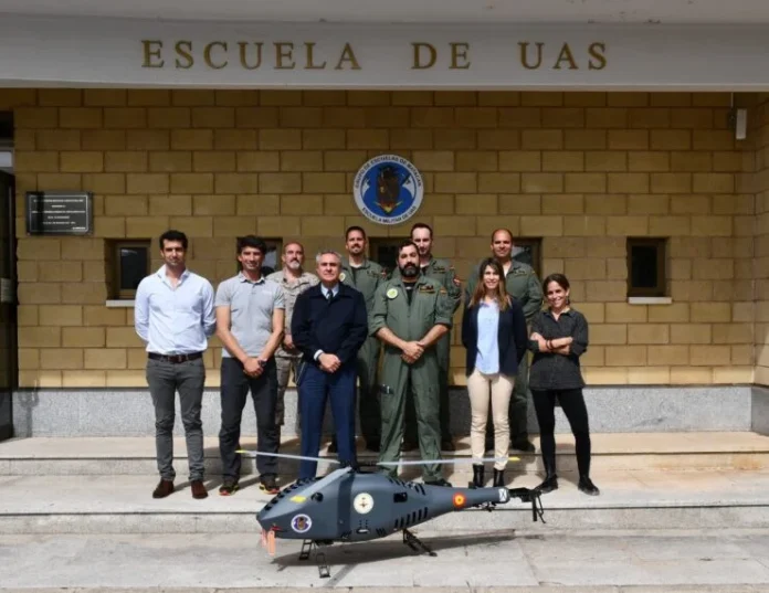 A900-en-la-Escuela-de-UAS-e1697628678633