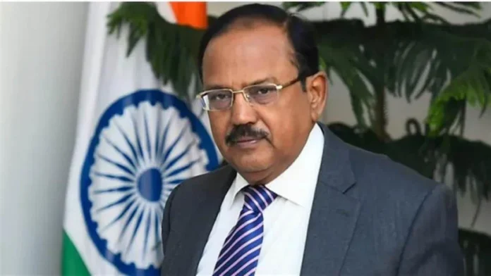 Ajit-Doval