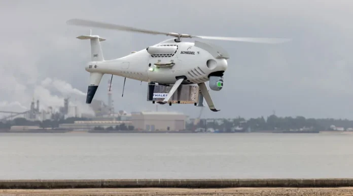 CAMCOPTER-S-100