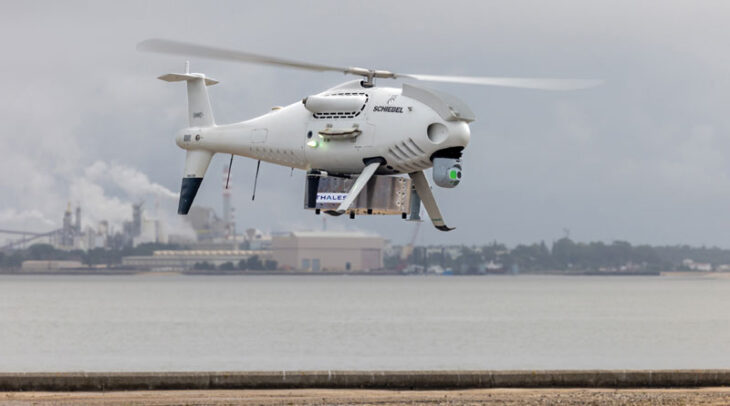 CAMCOPTER-S-100