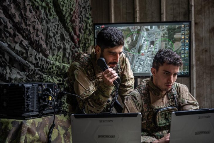 Elbit Systems Selected as Integration Partner