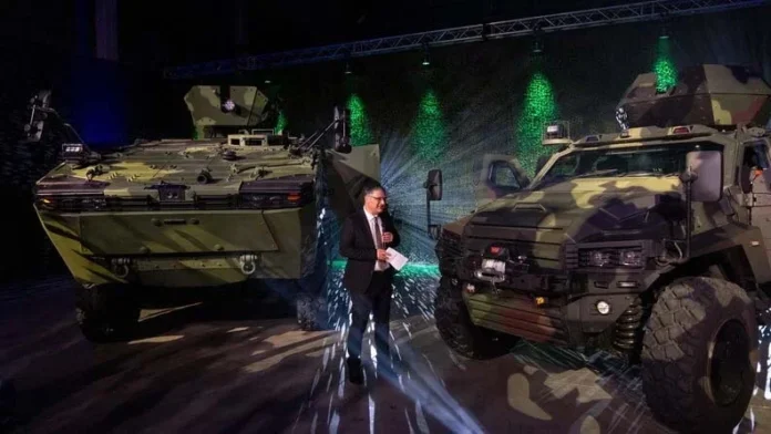 Estonia-to-Purchase-Turkish-Armoured-Vehicles