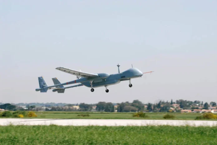 IAI-Heron-TP-takes-off-e1615554485160