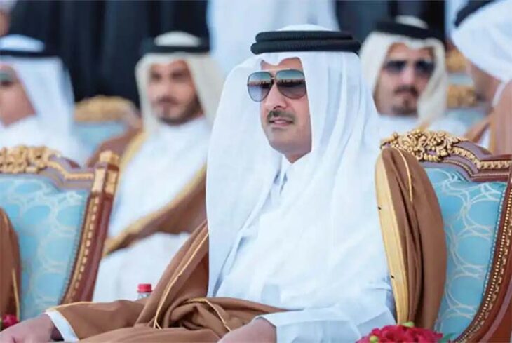Qatar’s Rise As A Regional Mediator
