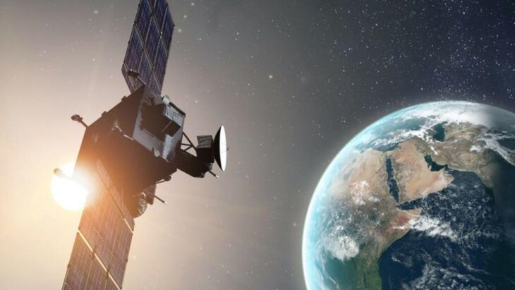 US Space Force Preparing to Award SATCOM Contracts Worth $ 20 Billion in Fiscal 2024