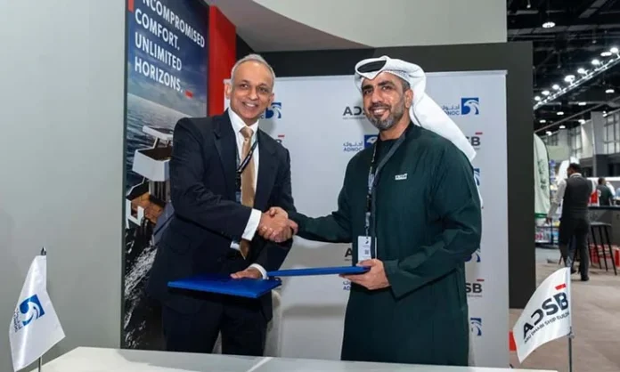 ADSB-and-ADNOC-Logistics