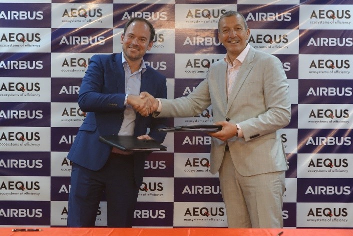 Airbus Awards Landmark1