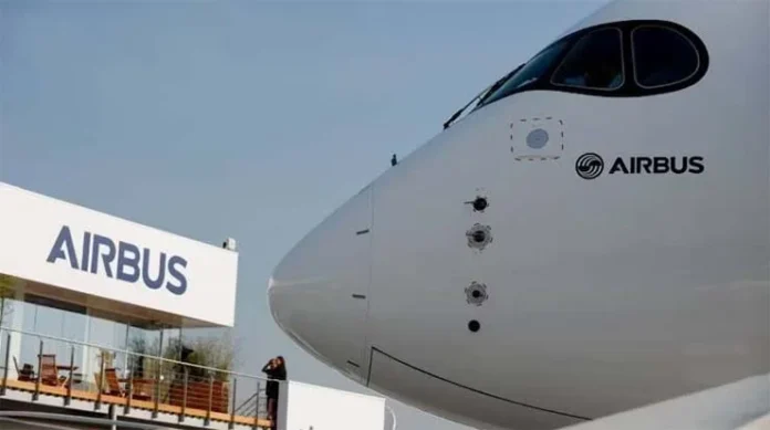 Airbus-Signs-Contracts-with-Multiple-India-Based