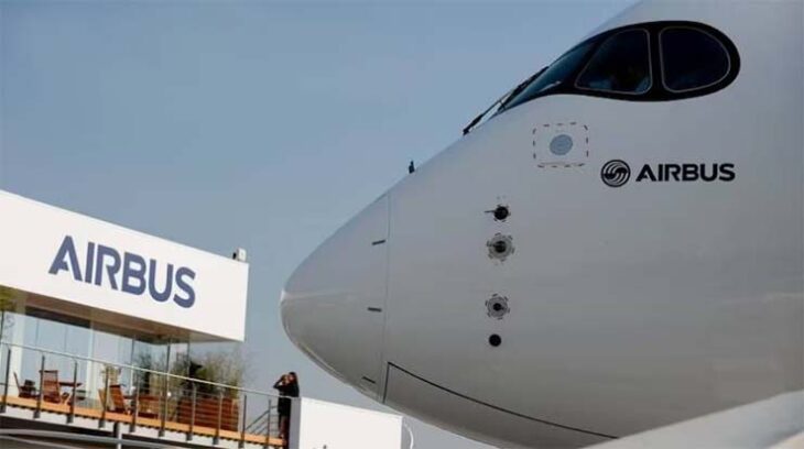 Airbus Signs Contracts with Multiple India-Based