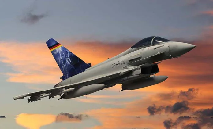 Airbus-to-Make-Eurofighter-Fit-for-Electronic-Combat-2