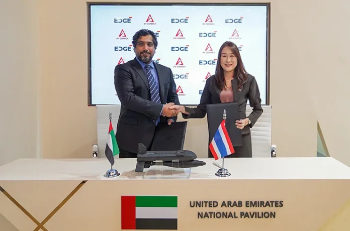 EDGE-Group-and-RV-Connex-sign-Agreement-for-Autonomous-Solutions-in-Thailand